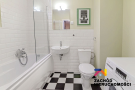 Atrakcyjna Kawalerka 37,5 m2 Dominopark